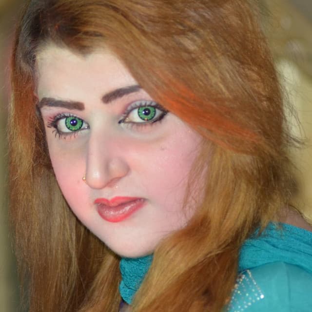 Muskan Aziz