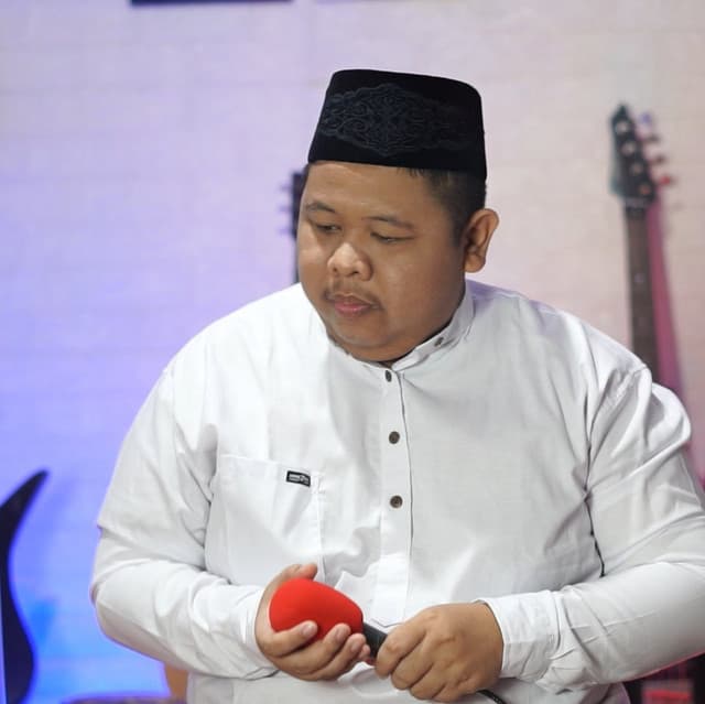 Muslih Al-Ikhlas