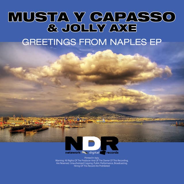 Musta y Capasso