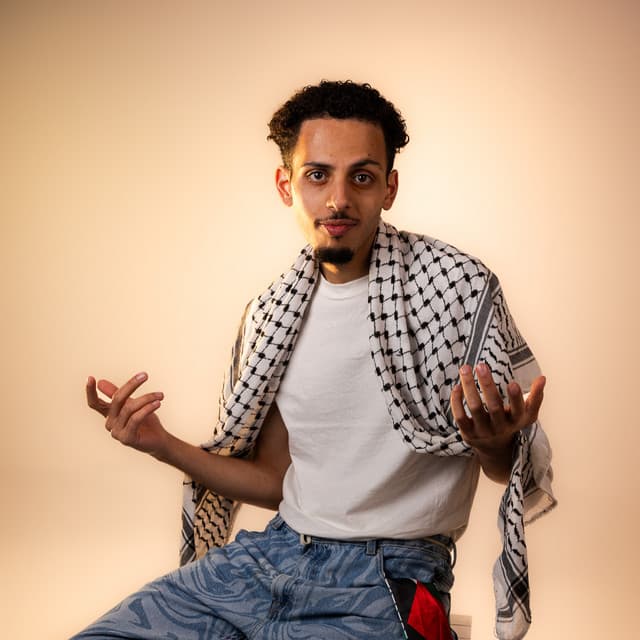 Mustafa
