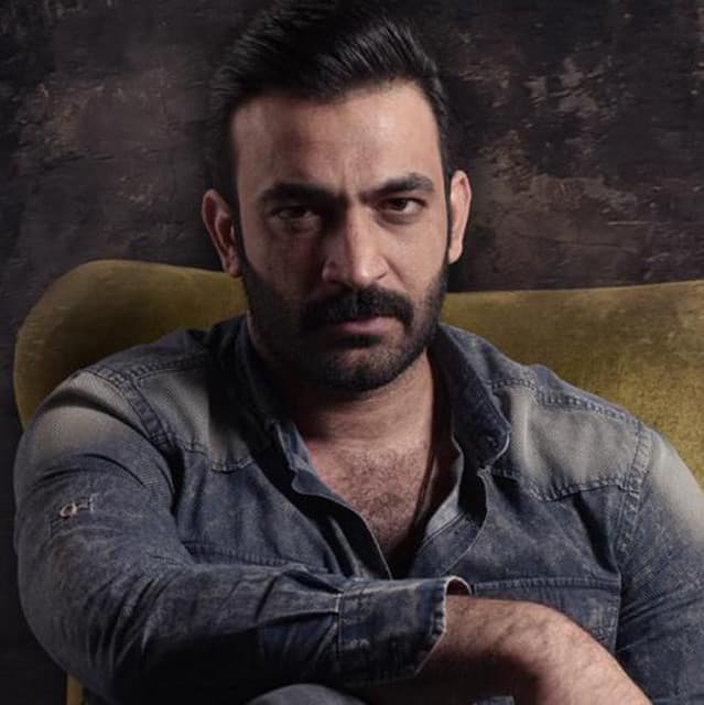 Mustafa Al Rabeii