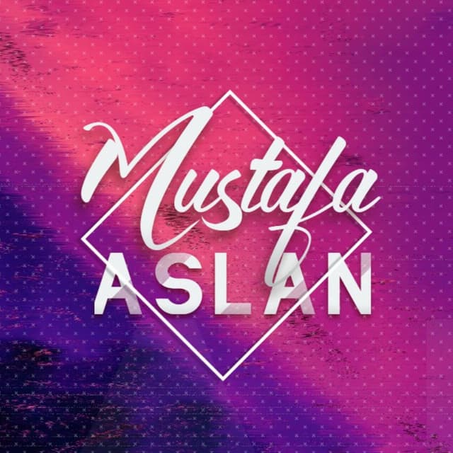 Mustafa Aslan