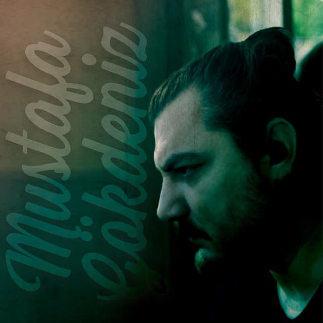 Mustafa Gökdeniz