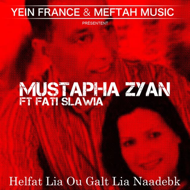 Mustapha Zyan