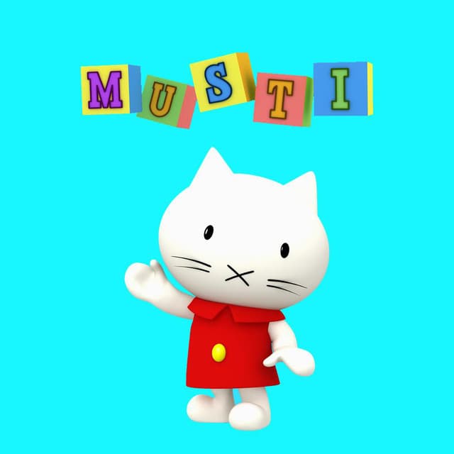 Musti