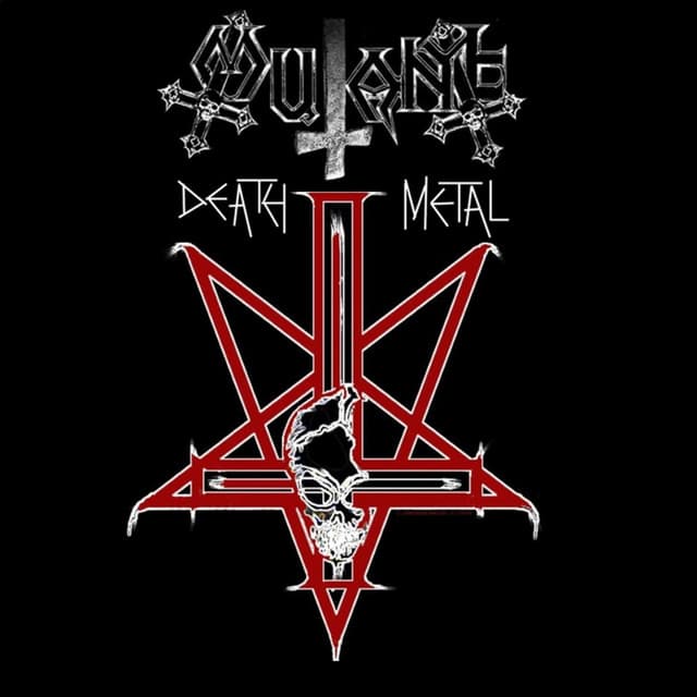 Mutant Death Metal