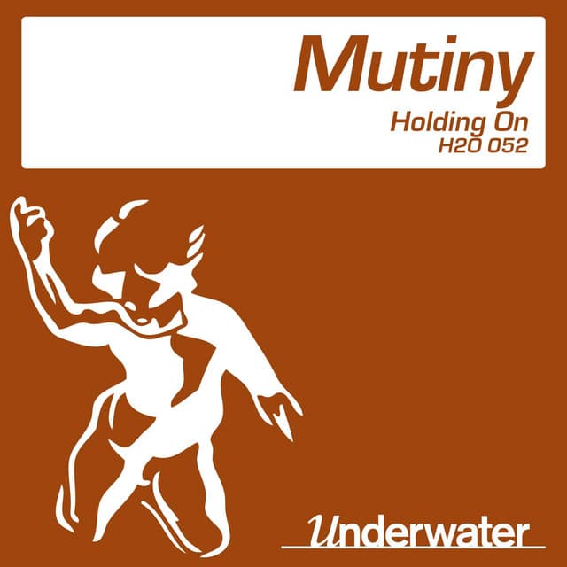 Mutiny
