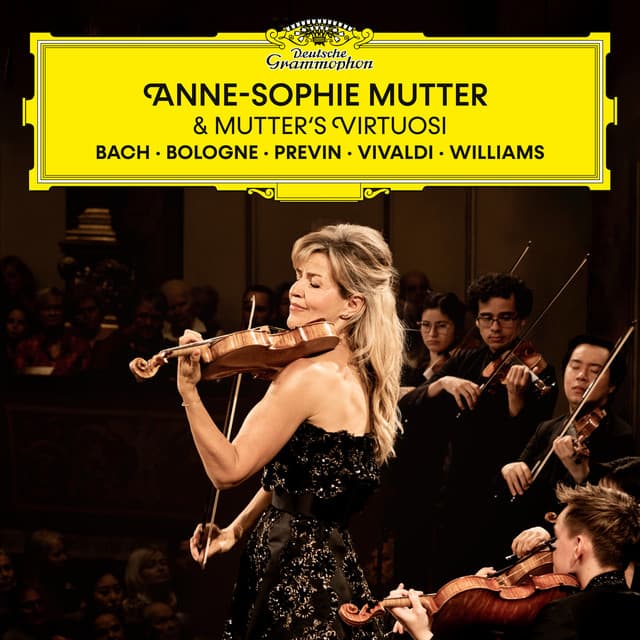 Mutter's Virtuosi
