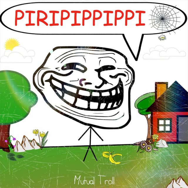 Mutual Troll