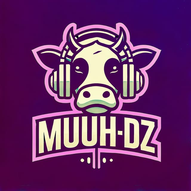 MUUH-DZ