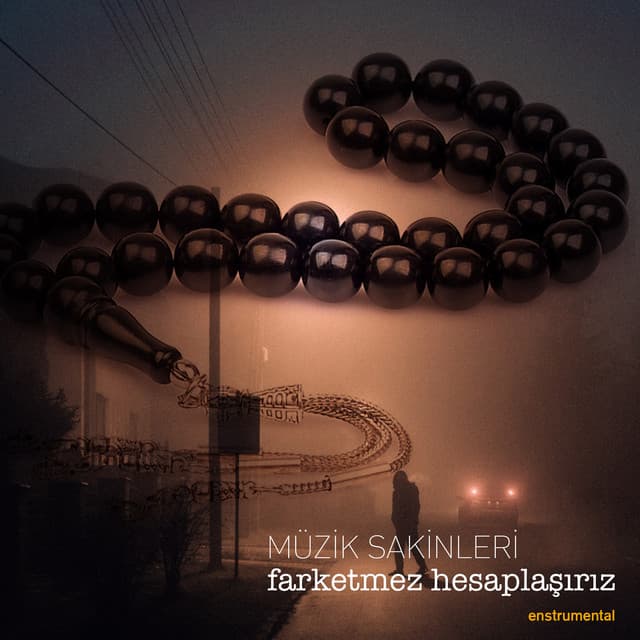 Müzik Sakinleri