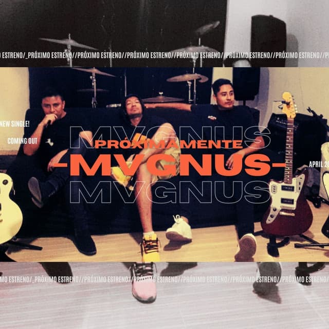 Mvgnus
