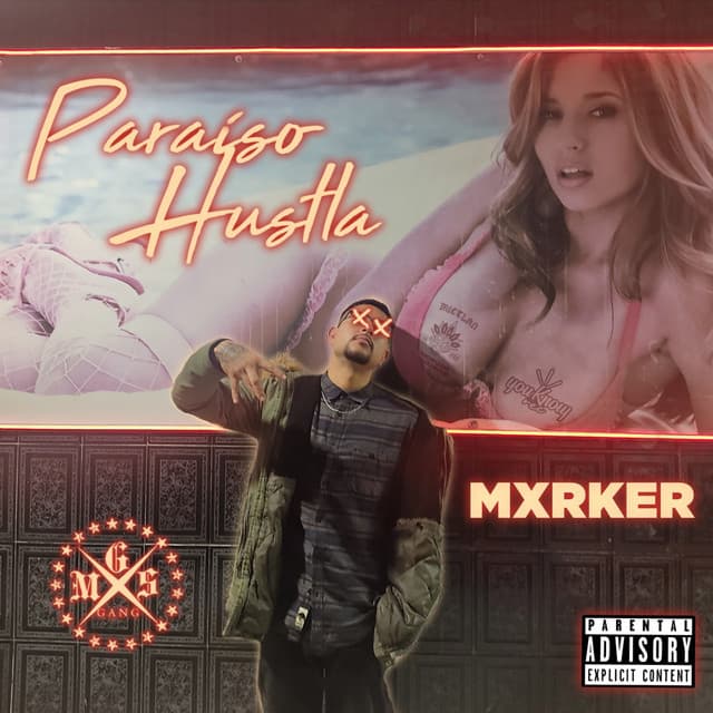 Mxrker