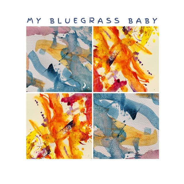 My Bluegrass Baby