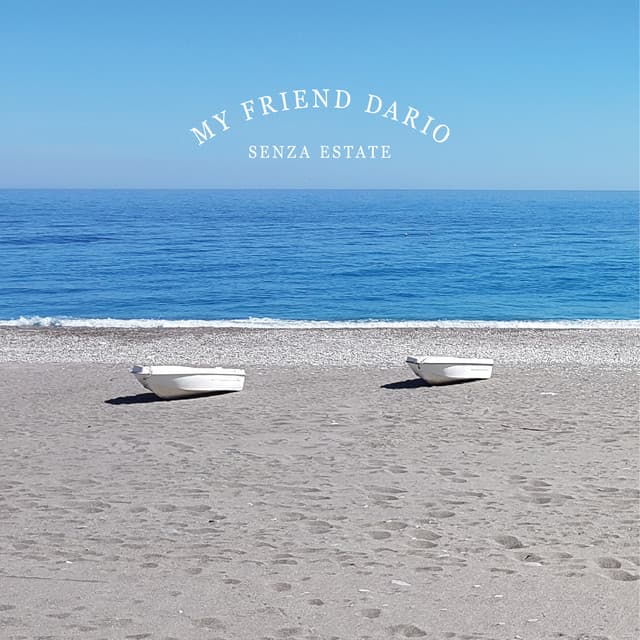 My Friend Dario