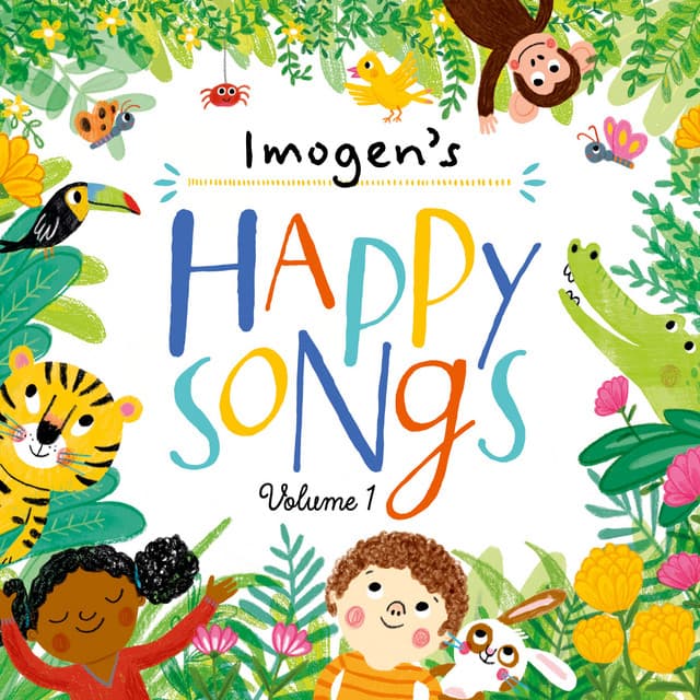My Happy Songs