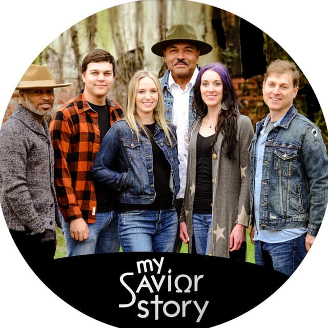 My Savior Story