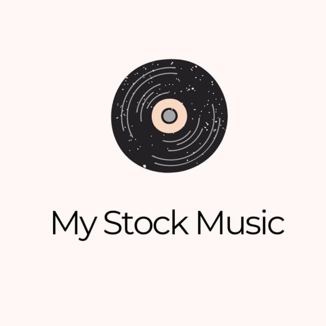 My Stock Music