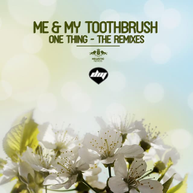 My Toothbrush