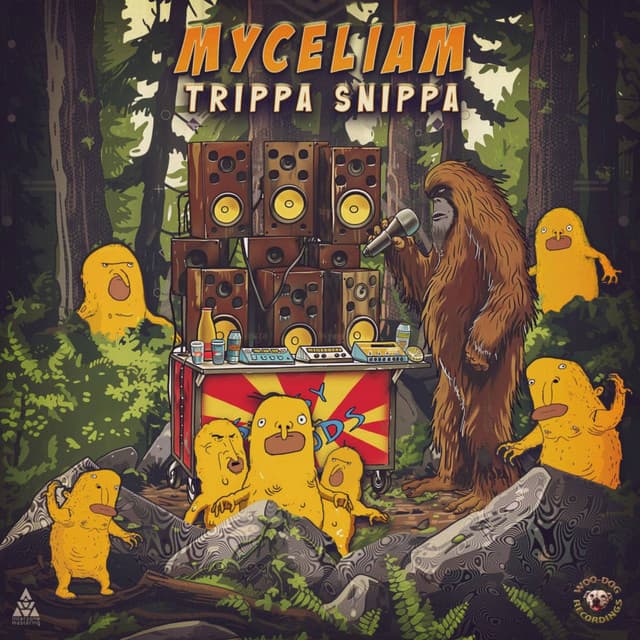 Myceliam