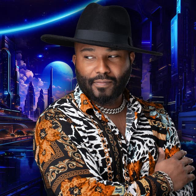 Mychael Pollard