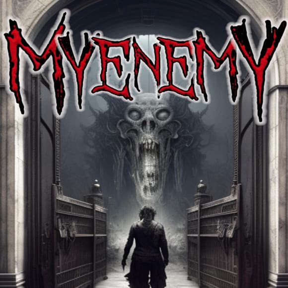 MyEnemy