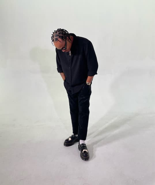 MyGuyMars