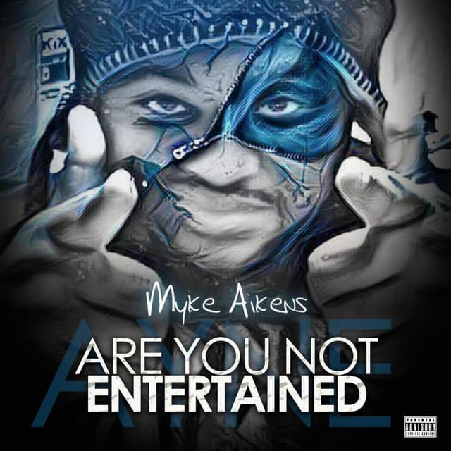 myke aikens