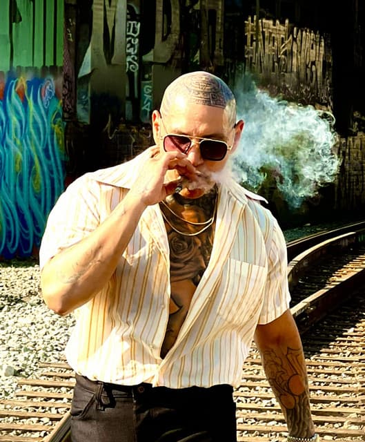 Myke Nez