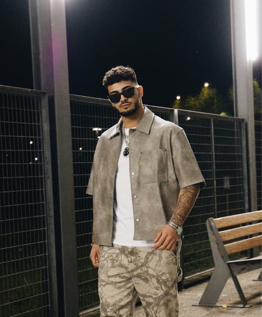 Myles 6ix