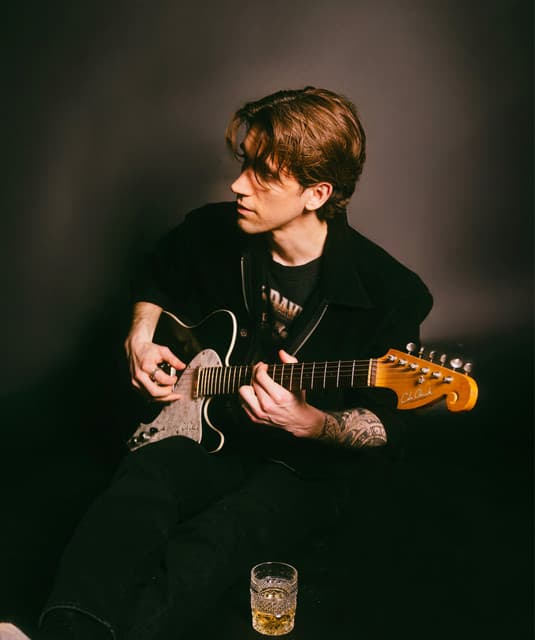 Myles Erlick