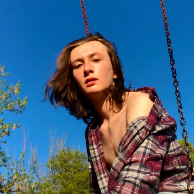 Myles Hemy-Bain