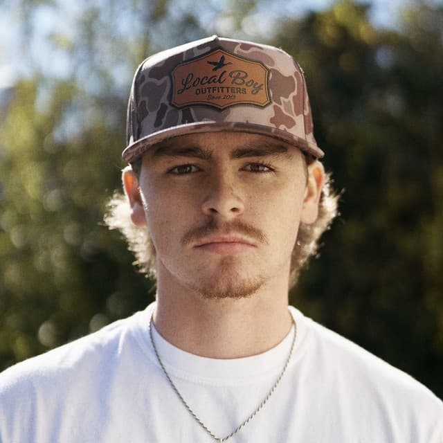Myles Morgan