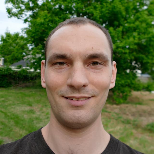 Myles O'Howe