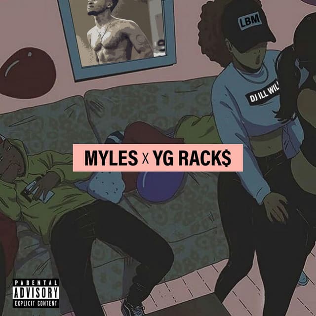 Myles.