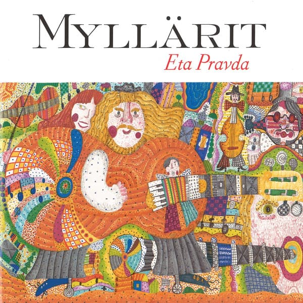 Myllärit
