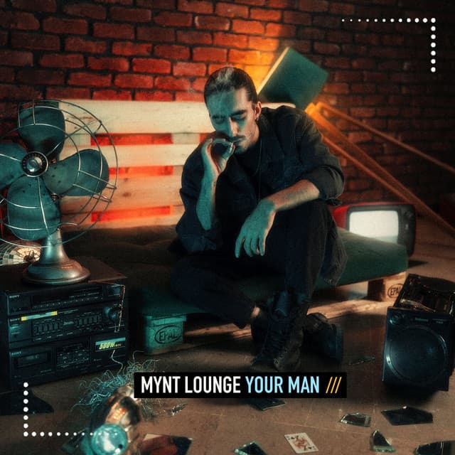 Mynt Lounge