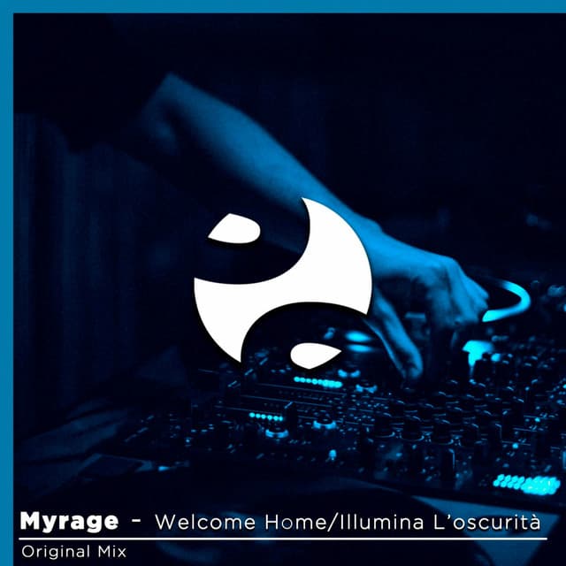Myrage