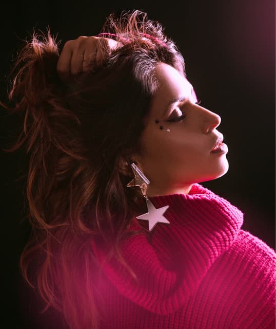 Myrella Nascimento