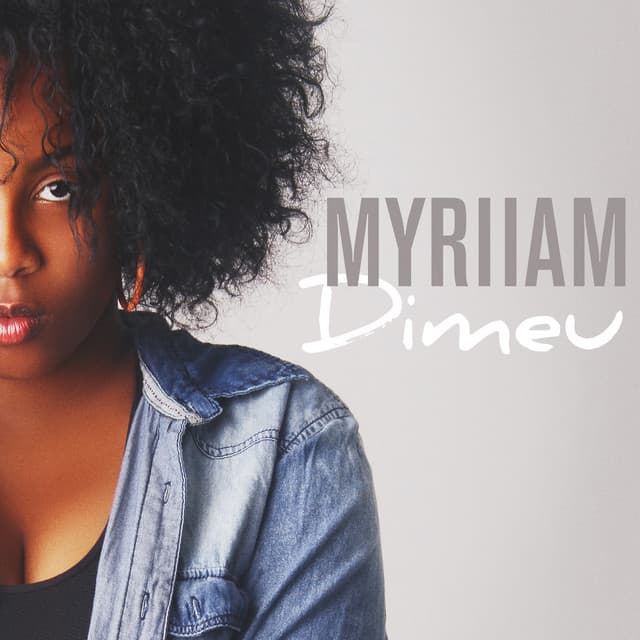 Myriiam