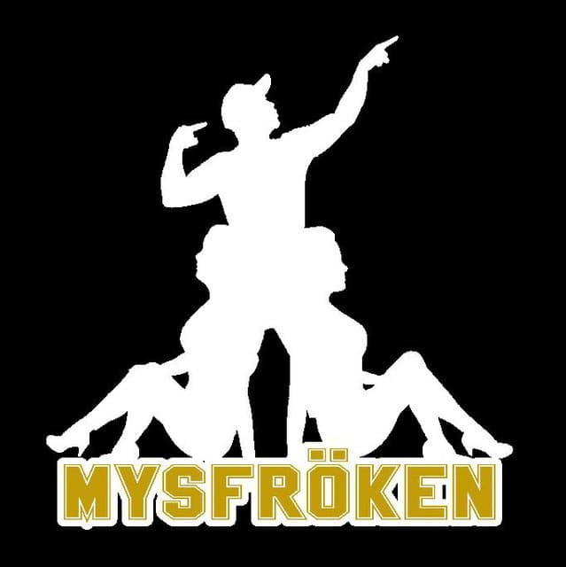 Mysfröken