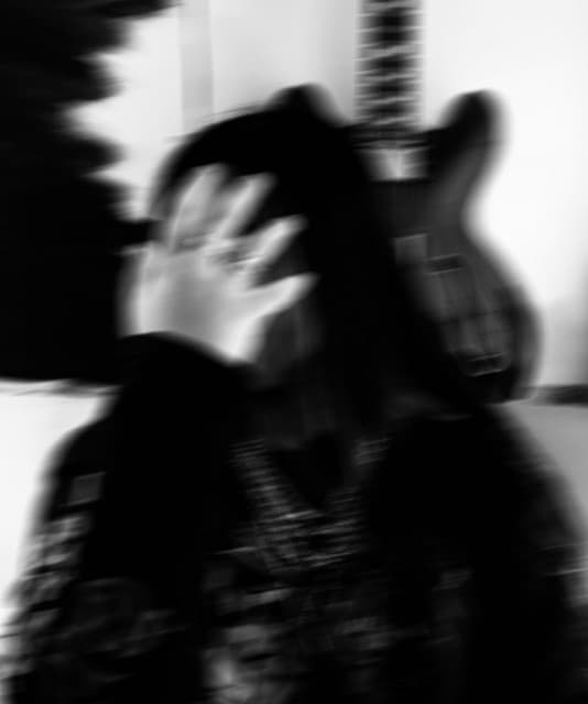 Mysterious