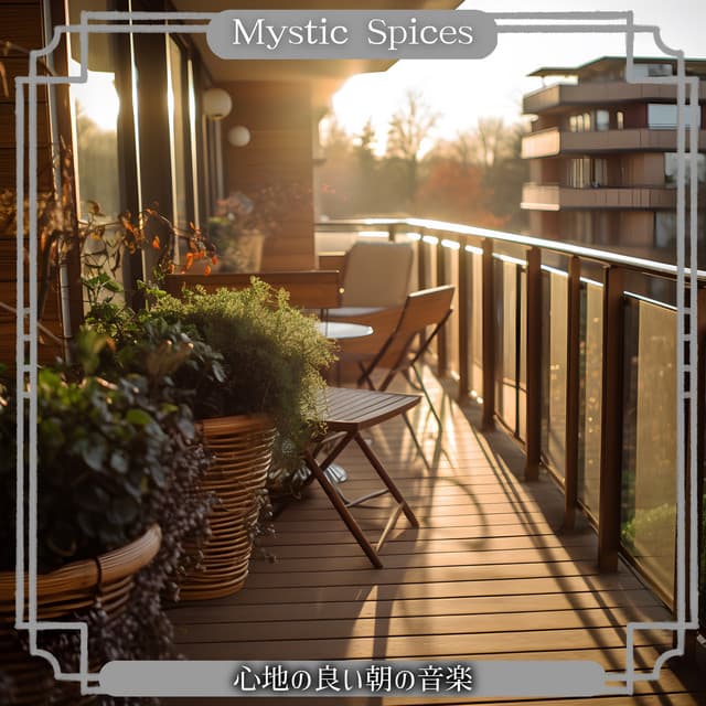 Mystic Spices