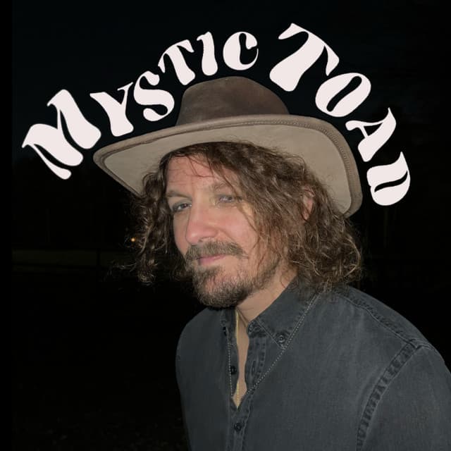 Mystic Toad