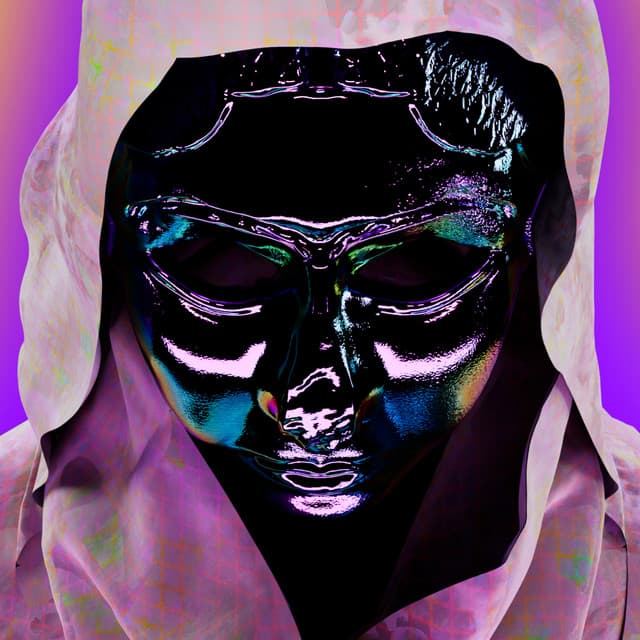 Mythic Image