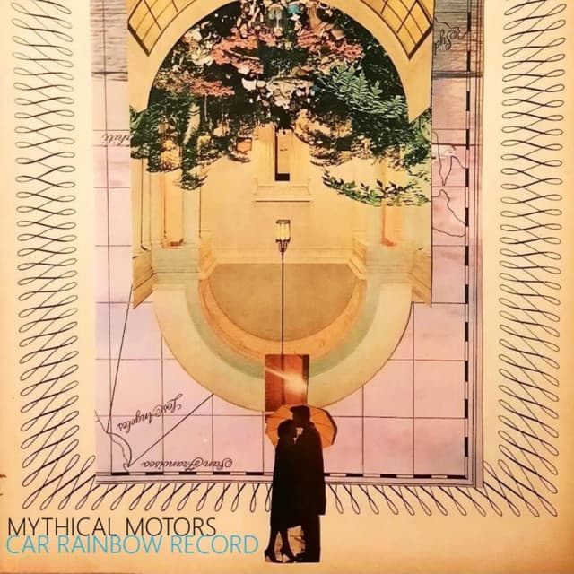 Mythical Motors