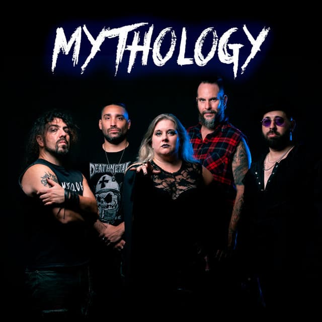 Mythology