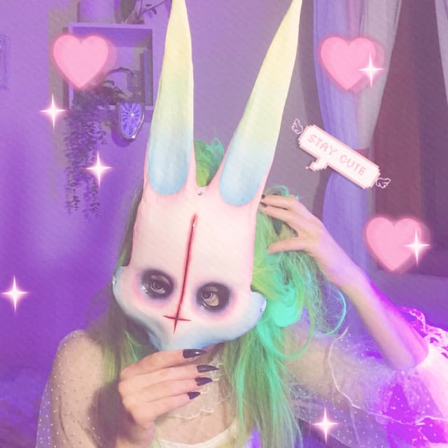 Myxi Bun