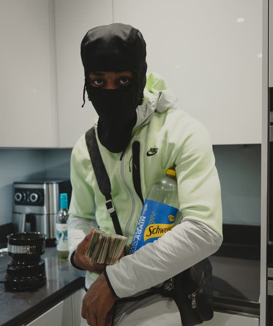 N1NE