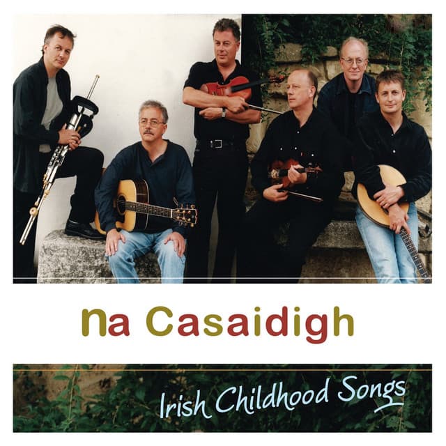 Na Casaidigh